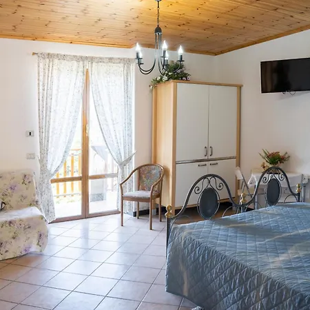 002 - La Marpea - Mucca, 12chilometri Da Lavagna E Dal Mare, Cibo Tipico E Natura Apartment Terisso