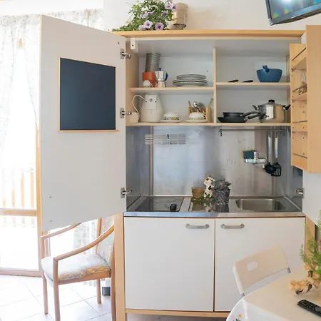 Apartment 002 - La Marpea - Mucca, 12chilometri Da Lavagna E Dal Mare, Cibo Tipico E Natura *