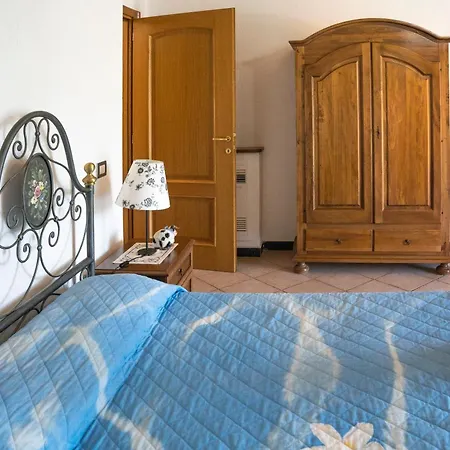Apartament 002 - La Marpea - Mucca, 12chilometri Da Lavagna E Dal Mare, Cibo Tipico E Natura *